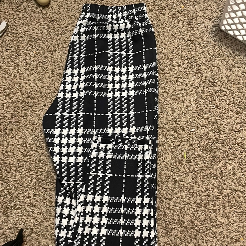 Shein leggings